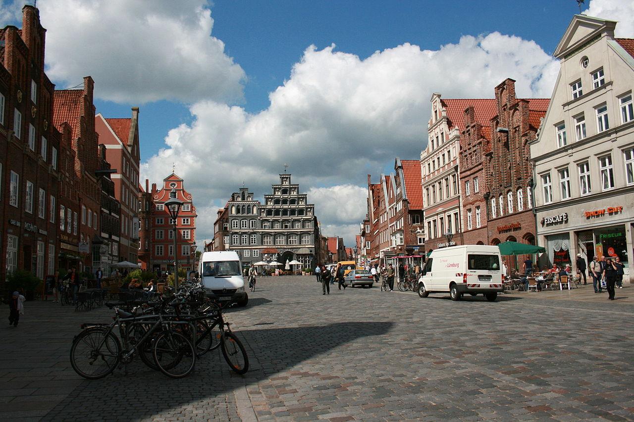 Lüneburg, Germany